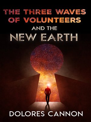 cover image of Three Waves of Volunteers and the New Earth
